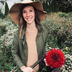 Meet your Posher, Lucinda